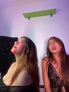 Leah moon1 online show from March 7, 7:37 am