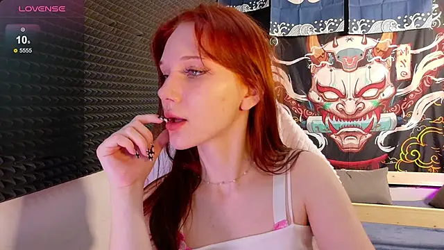 MargoViento online show from May 1, 8:34 pm