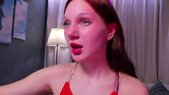 MargoViento online show from February 10, 9:18 pm