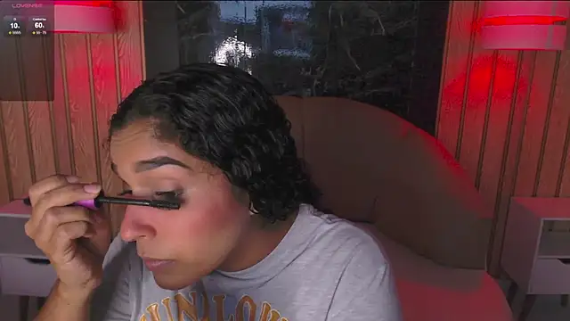 Belindamuller online show from March 9, 11:52 pm