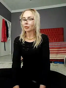 ElenabonyX online show from January 17, 12:34 pm