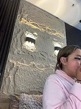 GenesisBlaze online show from July 23, 10:40 pm