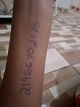 Camilanifeta online show from February 2, 3:22 pm