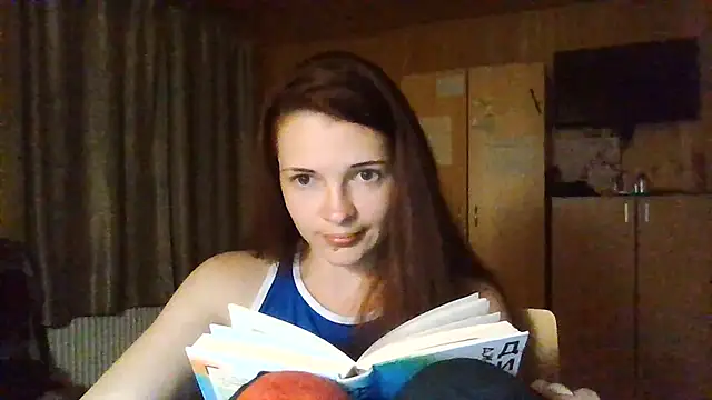 AmeliieLaFleur online show from June 23, 10:41 pm