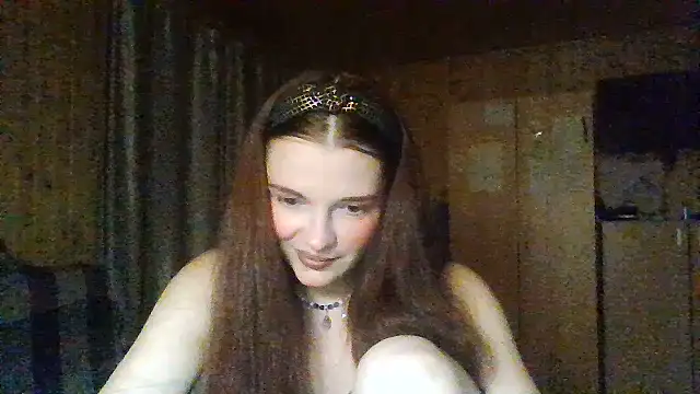 AmeliieLaFleur online show from July 20, 7:58 pm