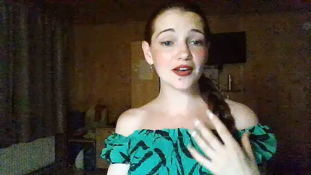 AmeliieLaFleur online show from June 21, 10:58 pm