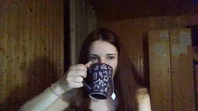 AmeliieLaFleur online show from May 2, 7:39 pm