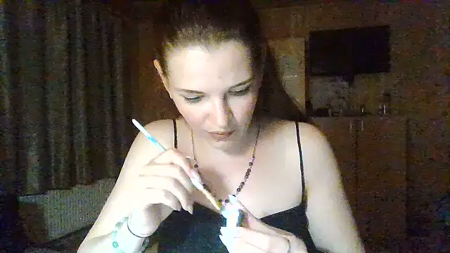 AmeliieLaFleur online show from June 10, 8:18 pm