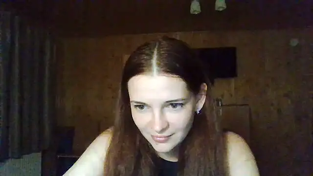 AmeliieLaFleur online show from June 12, 9:01 pm
