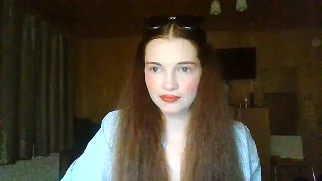 AmeliieLaFleur online show from August 1, 8:00 pm
