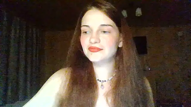 AmeliieLaFleur online show from June 27, 9:32 pm