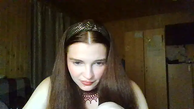 AmeliieLaFleur online show from July 26, 10:06 pm