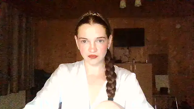 AmeliieLaFleur online show from July 30, 9:15 pm
