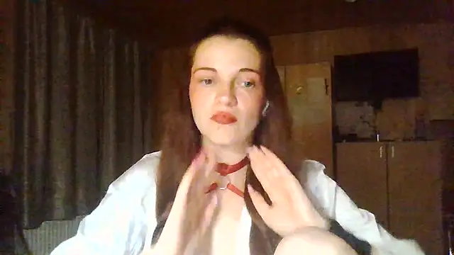 AmeliieLaFleur online show from July 11, 9:04 pm