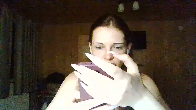 AmeliieLaFleur online show from June 22, 10:40 pm