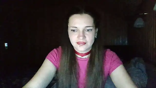 AmeliieLaFleur online show from December 3, 11:18 pm