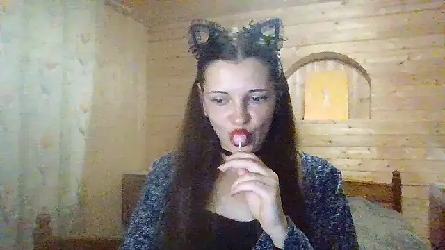 AmeliieLaFleur online show from October 27, 6:35 pm