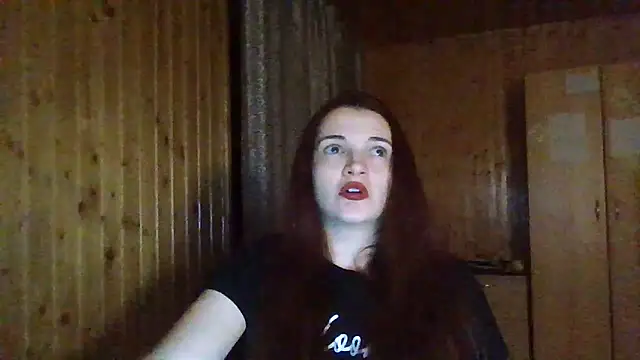 AmeliieLaFleur online show from April 29, 10:15 pm