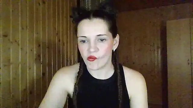 AmeliieLaFleur online show from January 7, 10:24 pm