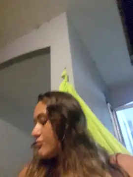 CllarinhaCortes online show from February 2, 2:43 am