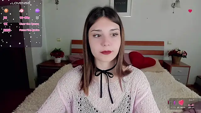 MargoChill online show from April 28, 1:37 pm
