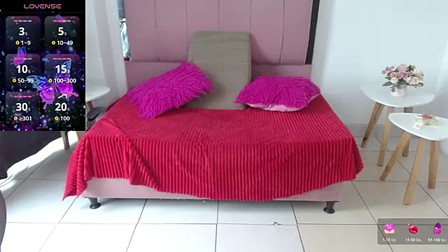 Rouse f w online show from March 5, 2:46 pm