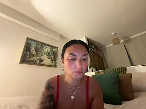 sexygoddessjessy online show from October 22, 9:42 pm