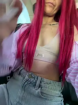 Miss-85 online show from May 1, 9:34 am