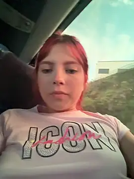 l0lita sweet online show from November 9, 9:55 pm