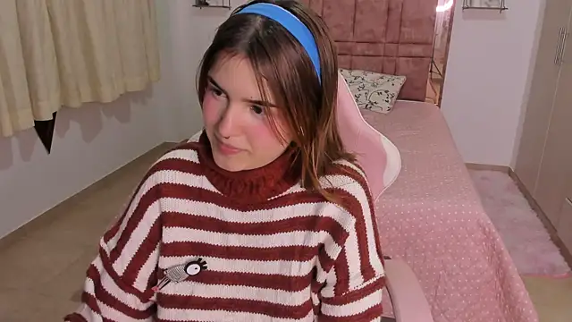 MIACUTEE  online show from July 22, 4:46 am
