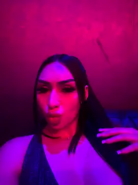 kaliixoxo online show from October 16, 12:02 am