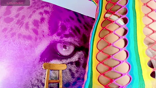 ANGEL EVIL S7 online show from November 5, 11:48 am