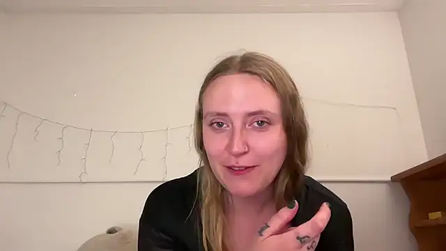 Pattyworld69 online show from August 8, 7:05 am