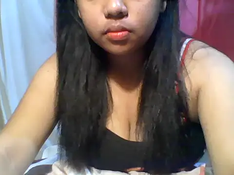 Snapshot of sweet_mai18 chatting on October 13, 11:51 pm sweet mai18 online show from October 13, 11:51 pm