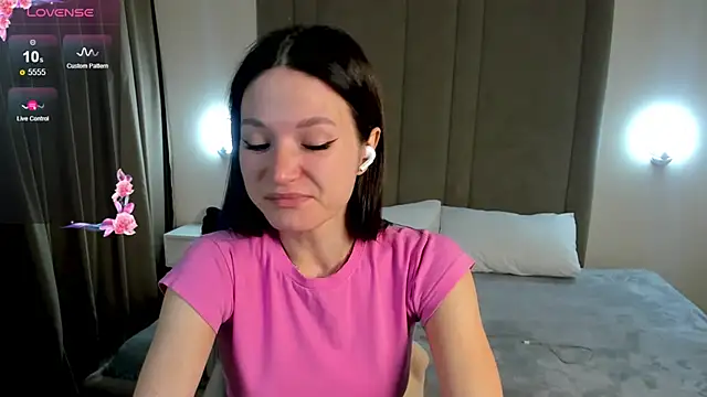 ChillGato online show from November 15, 1:39 am