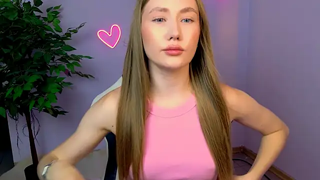 EllyColins online show from July 10, 4:02 am