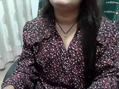 SexyRani2000 online show from April 28, 5:06 pm