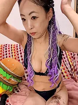 jyuse000ryuse online show from August 3, 10:10 am