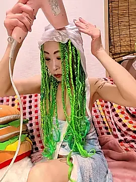 jyuse000ryuse online show from June 30, 10:26 am