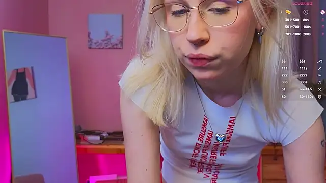 lovedrope online show from November 16, 5:46 pm