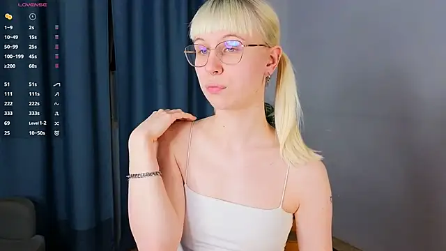 lovedrope online show from March 14, 4:41 pm