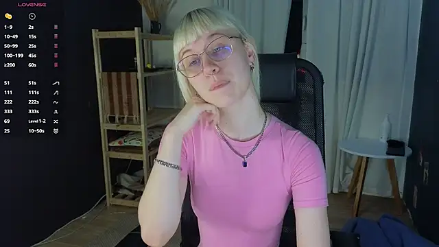 lovedrope online show from March 5, 7:15 am