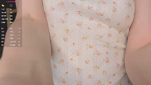 lovedrope online show from February 28, 7:19 am