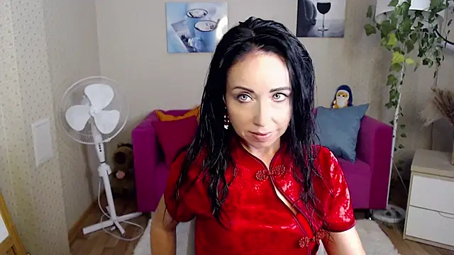 beautiful moon3 online show from July 29, 2:28 pm