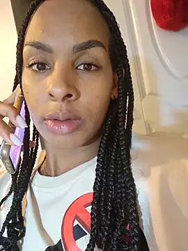 Jxxxa2 online show from October 31, 10:36 pm