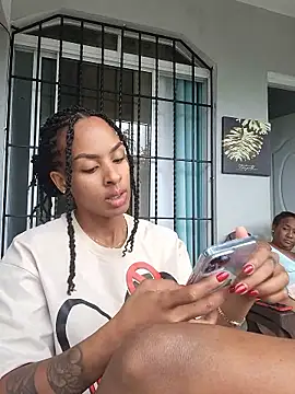 Jxxxa2 online show from January 12, 3:50 pm