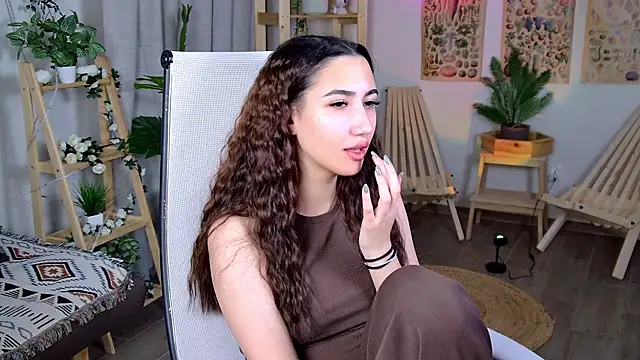 RebeckaThornton online show from December 22, 10:07 am