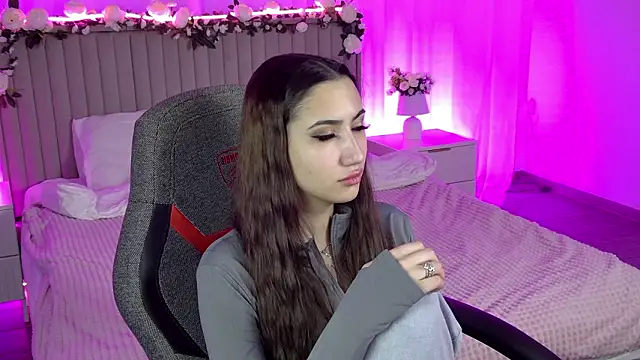 RebeckaThornton online show from January 16, 10:00 am