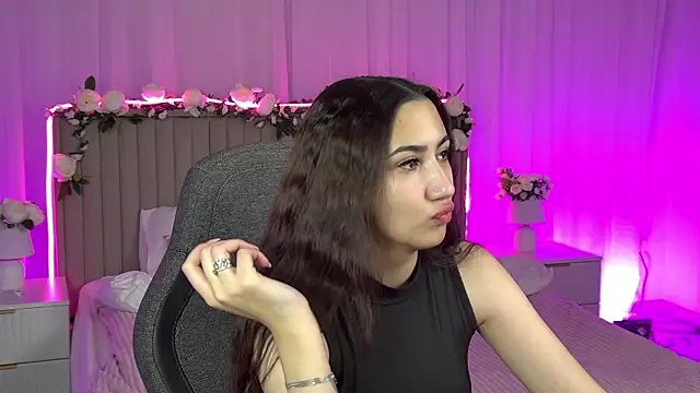 RebeckaThornton online show from January 10, 12:32 pm