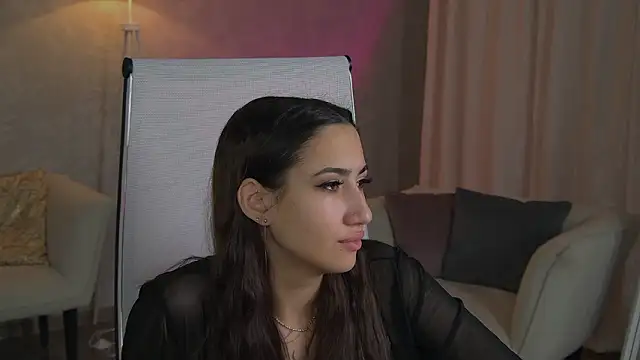 RebeckaThornton online show from January 15, 9:59 am